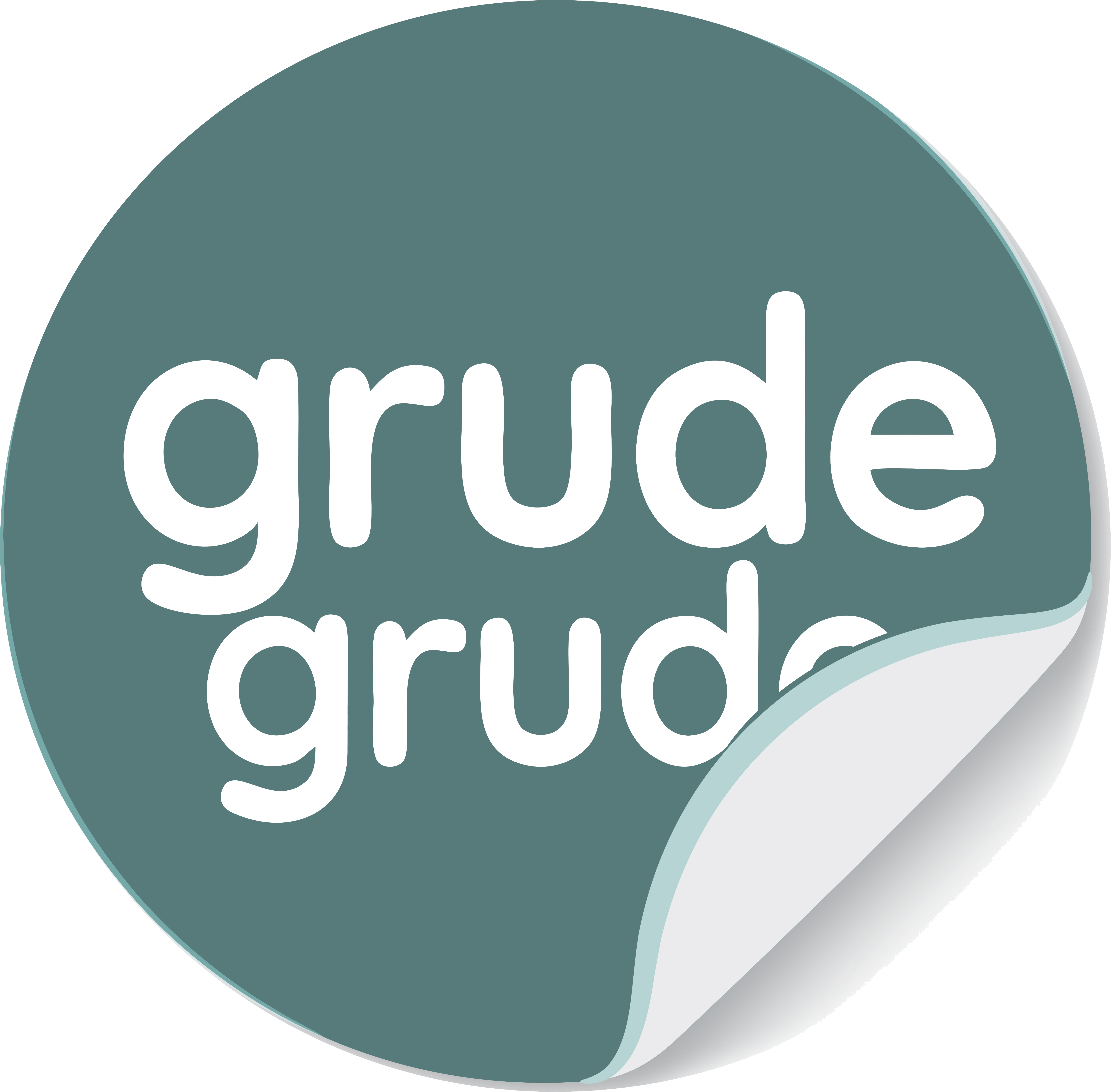Grude Grude